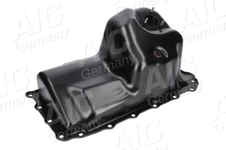 Масляний пiддон з отвором для датчика рiвня масла AIC 59354 Бмв Е46