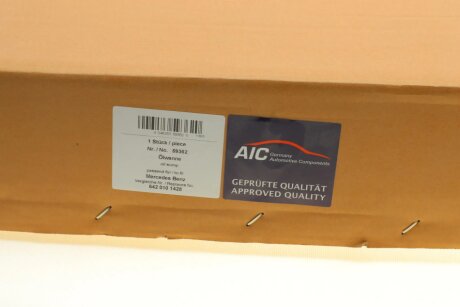 Маслосборник (поддон) aic 59362