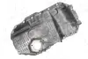 Масляний пiддон з отвором для датчика рiвня олiї AIC 59534