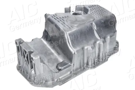 Масляний пiддон з отвором для датчика рiвня олiї AIC 59534