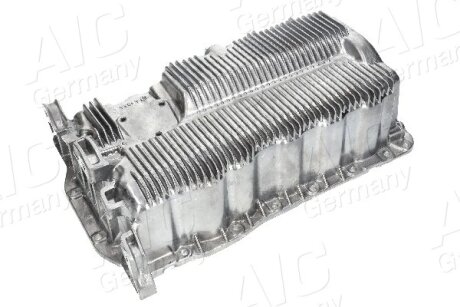 Масляний пiддон без отвора для датчика рiвня оливи aic 59536