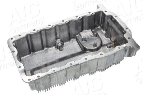 Масляний пiддон без отвора для датчика рiвня оливи aic 59536 на Ситроен С5 айркросс