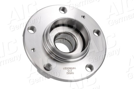Ступиця колеса aic 59582