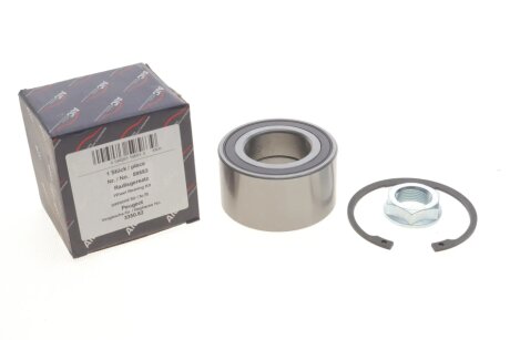 Пiдшипник ступицi aic 59583