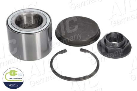 Пiдшипник ступицi aic 59614