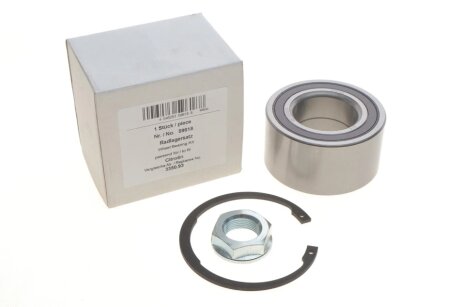 Пiдшипник ступицi aic 59618