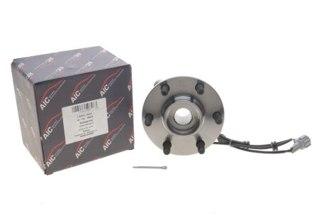 Ступиця колеса aic 59626