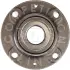 Ступиця колеса AIC 59634