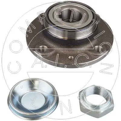 Ступиця колеса AIC 59634