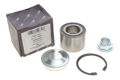 Пiдшипник ступицi aic 59639