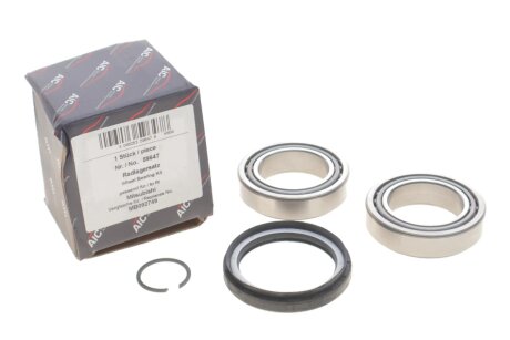 Пiдшипник ступицi aic 59647