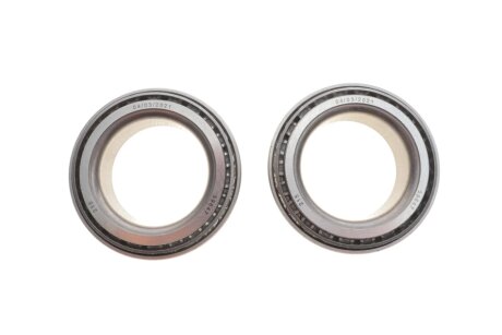 Пiдшипник ступицi aic 59647