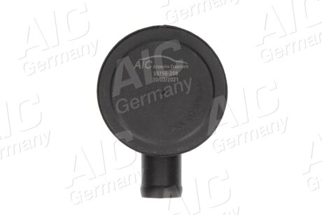 Клапан вентиляцiї картера aic 59756
