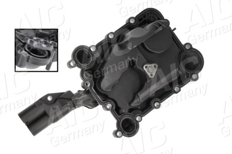 Клапан вентиляцiї картера aic 59758