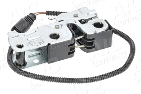 Замок капота з вимикачем aic 59835