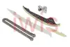 Комплект ланцюга ГРМ AIC 70002Set