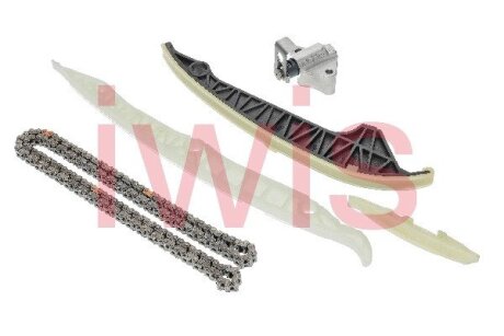 Комплект ланцюга ГРМ aic 70002Set