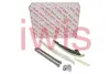 Комплект ланцюга ГРМ AIC 70002Set