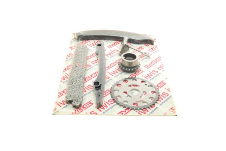 Комплект цепи aic 70010Set