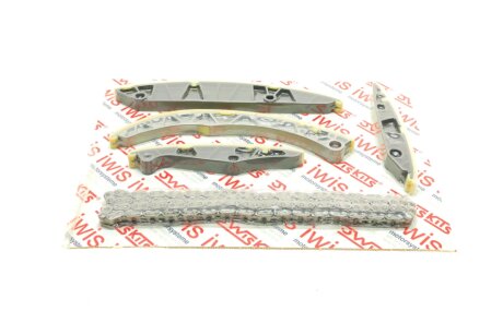 Комплект цепи aic 70019Set