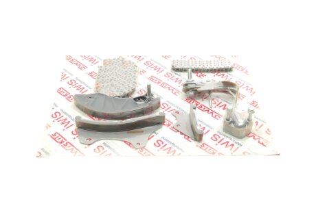 Комплект цепи aic 70021Set