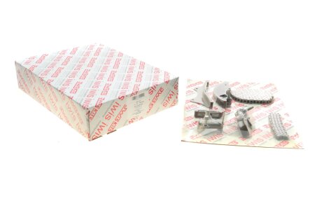 Комплект цепи aic 70021Set