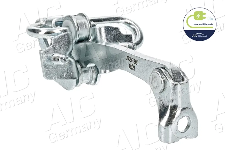 Фiксатор дверей AIC 70096