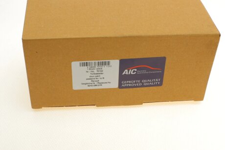 Ограничитель двери aic 70102