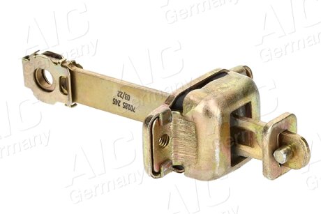 Фіксатор дверей aic 70185