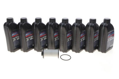 Ремкомплект заміни масла АКПП aic 70316Set на Шкода Superb 3