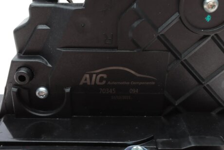 Замок aic 70345