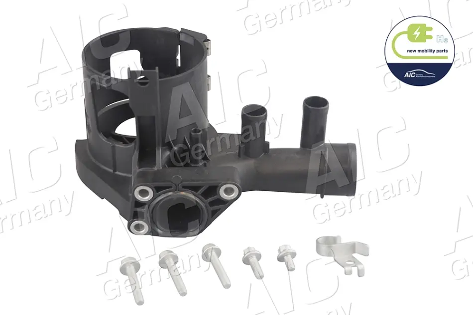 Кронштейн паливного фiльтра AIC 70675