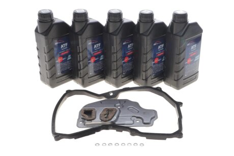 Ремкомплект заміни масла АКПП aic 70678Set на Фольксваген Джета