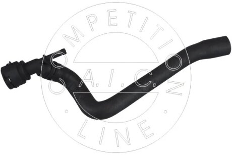 Трубка системи охолодження aic 70684 на Фольксваген Гольф 4