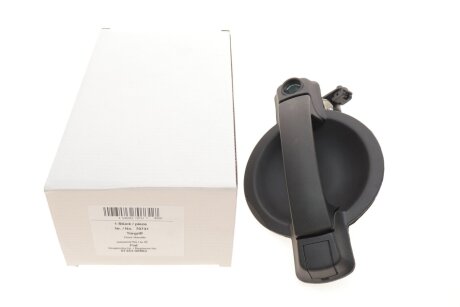 Ручка дверей aic 70731 на Фиат Добло