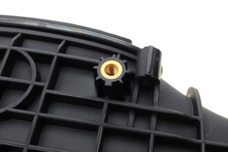 Колектор впускний aic 70732