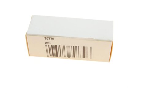 Автолампа D4S 42V 35W P32d-5 6000K aic 70770