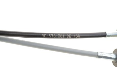 Трос перемикання передач aic 70887