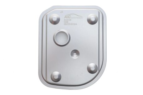 Ремкомплект заміна масла АКПП aic 70936Set