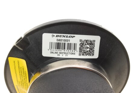 Подушка пневмоподвески aic 71100