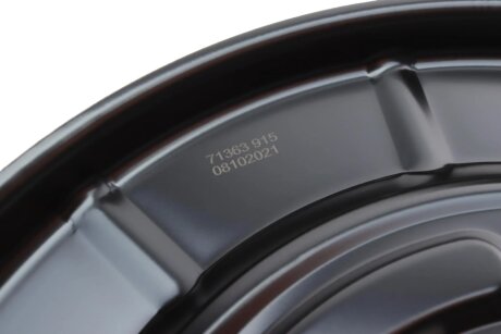 Захист гальмівного диска aic 71363