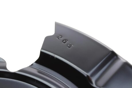 Захист гальмівного диска aic 71363