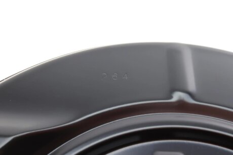 Захист гальмівного диска aic 71364