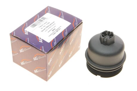 Кришка масляного фільтра aic 71432