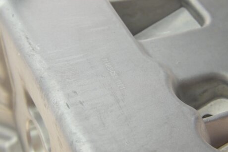 Піддон масляний aic 71483