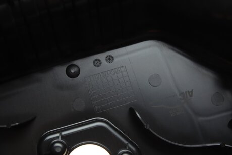 Масляний пiддон aic 71486