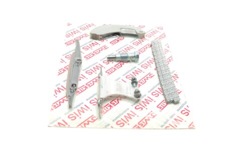 Комплект ланцюга ГРМ aic 71637Set