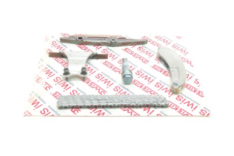 Комплект ланцюга ГРМ aic 71637Set