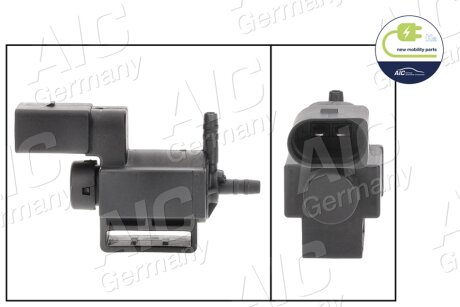 Клапан рециркуляцiї aic 71740