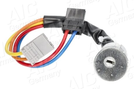 Корпус замка запалювання aic 71935